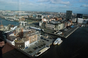 061 Antwerpen  7.01.2012 - Mas museum