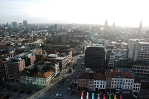 068 Antwerpen  7.01.2012 - Mas museum