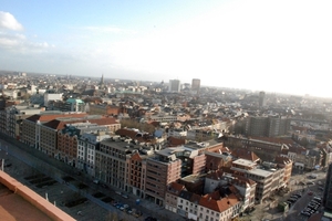 069 Antwerpen  7.01.2012 - Mas museum
