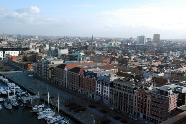 073 Antwerpen  7.01.2012 - Mas museum