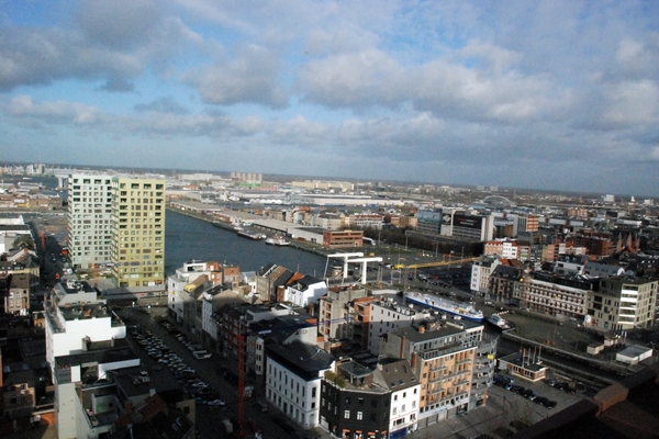 074 Antwerpen  7.01.2012 - Mas museum