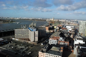 075 Antwerpen  7.01.2012 - Mas museum