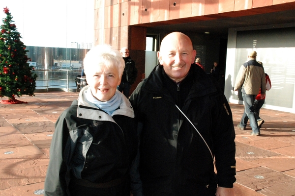 080 Antwerpen  7.01.2012 - Mas museum