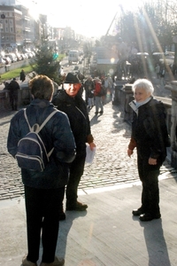 088 Antwerpen  7.01.2012 - Het Steen