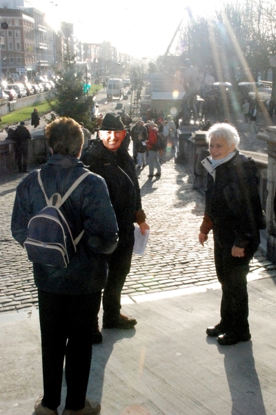 088 Antwerpen  7.01.2012 - Het Steen