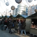 095 Antwerpen  7.01.2012 - Kerstmarkt en ijspiste