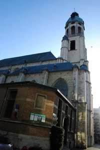 102 Antwerpen  7.01.2012 - St Andrieskerk