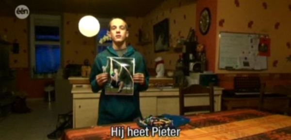 pieter