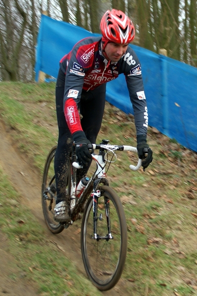 B.K.HOOGLEDE-GITS 2012