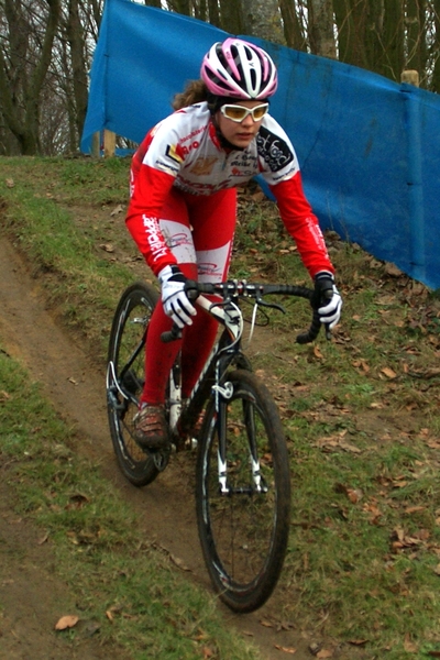 B.K.HOOGLEDE-GITS 2012