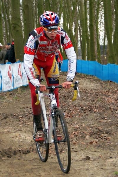 B.K.HOOGLEDE-GITS 2012