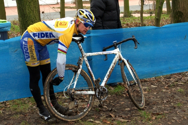 B.K.HOOGLEDE-GITS 2012-Bart Wellens