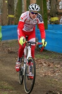 B.K.HOOGLEDE-GITS 2012