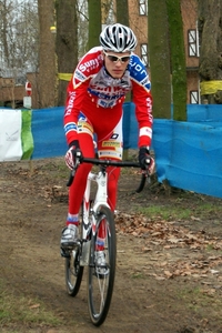 B.K.HOOGLEDE-GITS 2012