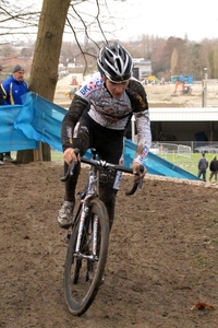 Gianni Vermeersch