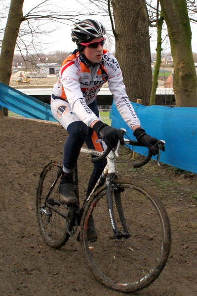 B.K.HOOGLEDE-GITS 2012