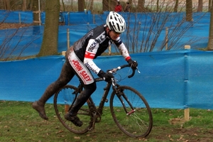 B.K.HOOGLEDE-GITS 2012