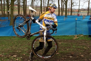 Bart Wellens