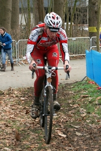 B.K.HOOGLEDE-GITS 2012