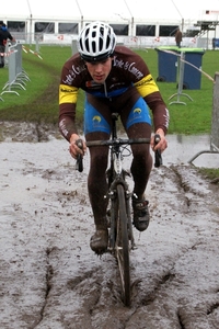 B.K.HOOGLEDE-GITS 2012