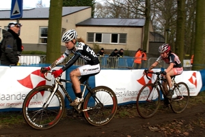 B.K.-DAMES-HOOGLEDE-GITS 2012