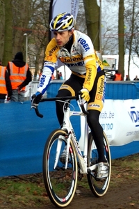 Rob Peeters