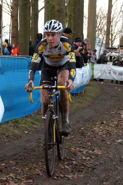 Jelle Wallays