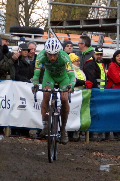 Sven Nys