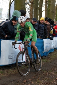 Sven Nys