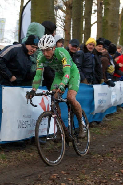 Sven Nys