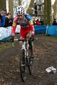 Kevin Pauwels