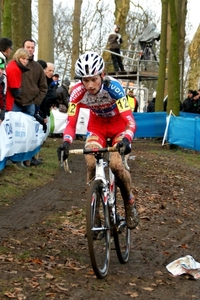 Kevin Pauwels