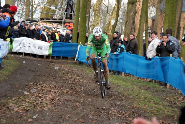 Sven Nys