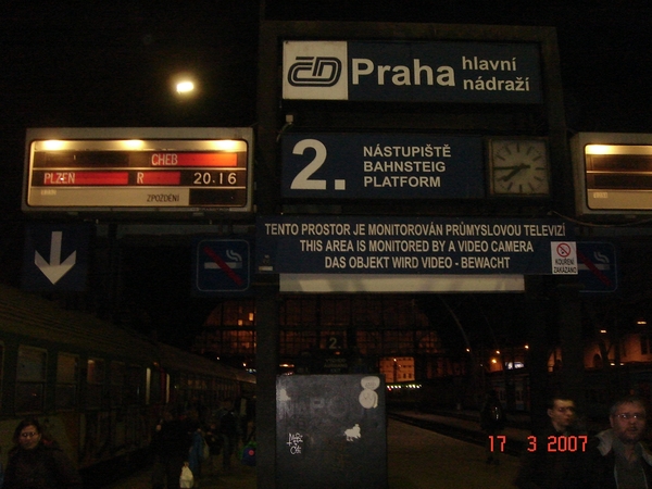KARLOVY VARY