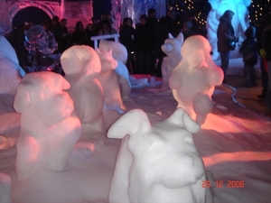 BRUGGE-Ice planet en Kerstmarkt (7)