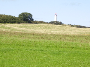 de vuurtoren