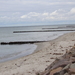 het strand bij Neuendorf