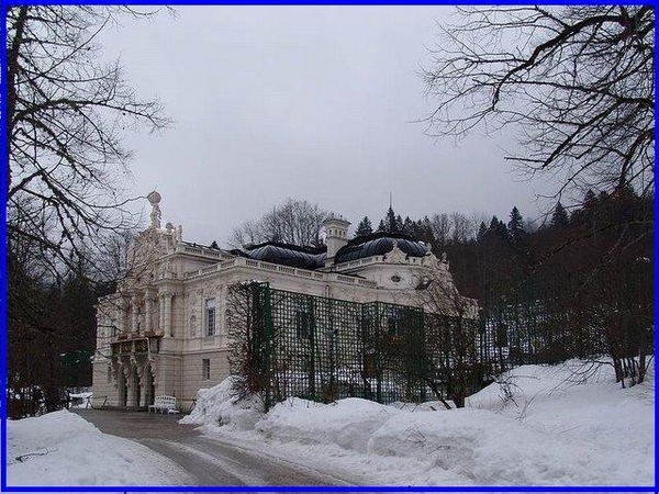 SCHLOSS------LINDERHOF (13)