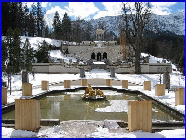 SCHLOSS------LINDERHOF (14)