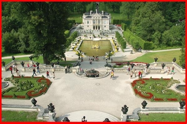 SCHLOSS------LINDERHOF (15)