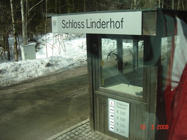 SCHLOSS------LINDERHOF (3)