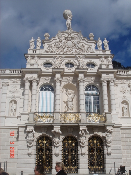 SCHLOSS------LINDERHOF (5)