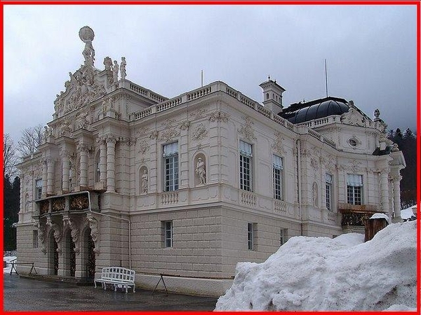 SCHLOSS------LINDERHOF (8)