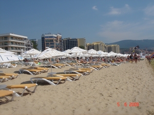 SUNNY BEACH en NESSEBAR (10)