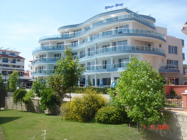 SUNNY BEACH en NESSEBAR (107)