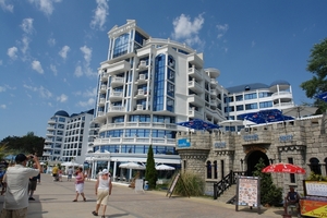 SUNNY BEACH en NESSEBAR (142)