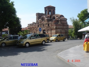 SUNNY BEACH en NESSEBAR (171)