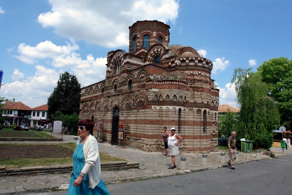 SUNNY BEACH en NESSEBAR (174)