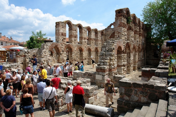 SUNNY BEACH en NESSEBAR (180)