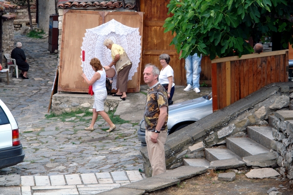 SUNNY BEACH en NESSEBAR (193)